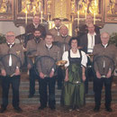 Hubertusmesse 2013