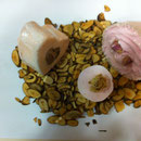 Zimt, Rose