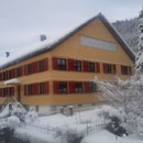 Rundschindeln aus dem Bregenzerwald