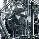 Viersener Energiebündel Detail