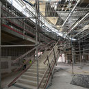 Aula-Treppe