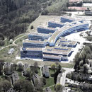 Fachhochschule Koblenz Luftbild