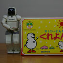 4WD記念クレヨン