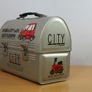 CITY ランチボックス