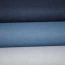 von oben nach unten: oxford blue / blue / dusty blue 