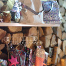 diverse Taschen, Shopper & Steckverschlusstaschen 
