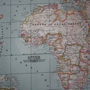 besch. Baumwolle - WORLD