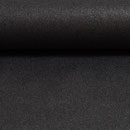 besch. Baumwolle (Acryl) - Mikesh - GLITZER-GLIMMER - anthrazit