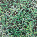 Wachstuch - Gras 