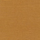 besch. Leinen AU Maison - Farbe: mustard