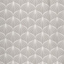 Baumwolle AU Maison - Design: Alli - Farbe: grey - RESEVIERT