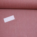 besch. Leinen AU Maison - Farbe: canyon rose  