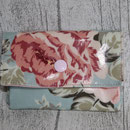 VERFÜGBAR %%% Sophia / Rosen ice green 
