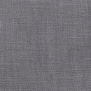 besch. Leinen AU Maison - Farbe: stahlgrau / steel grey