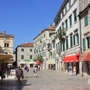 La place d'armes