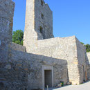 La forteresse Severin face au Danube