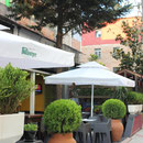 Les cafés
