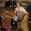 Im Tonstudio Dübendorf 2008