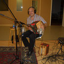 Im Tonstudio Dübendorf 2008