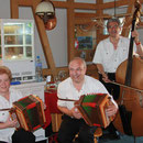 Einhorn Dübendorf 2008