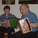 Gottfried Keller Glattfelden 2004