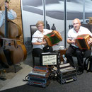 Volksmusik-Weekend Leukerbad 2014