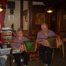 Hirschbichlalm Zillertal 2009