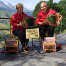 Steinrüti Wildhaus 2007