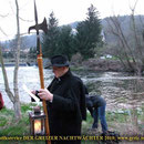 MDR-Team in Greiz, 16.04.2010