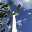 Weißes Kreuz