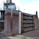 Nijmegen; Fluttor
