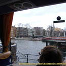 Stadtrundfahrt in Amsterdam