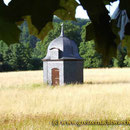 Greizer Park, Hammerscheune