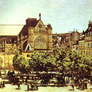 Saint Germain l'Auxerrois