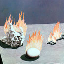 Echelle de feu, L'
