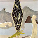 Magritte - Left Behind By The Shadow