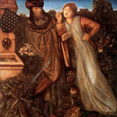 King Mark and La Belle Iseult