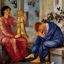 The Lament 1865-66