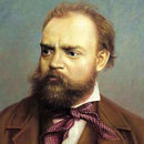 Antonín Dvořák 1841-1904