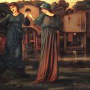 The Mill, 1882