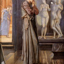 Pygmalion and the Image- I - The Heart Desires