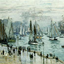 Le havre.