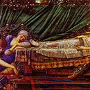 The Briar Rose' series, IV the Sleaping Beauty. 1870-90