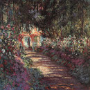 Le Jardin en Flower.