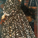 Sidonia Von Bork, based on the 1849 gothic novel Sidonia the Sorcess by Lady Wilde, a translation of Sidonia Von Bork- Die Klosterhexe (1847) by Johann Wilhelm Meinhold