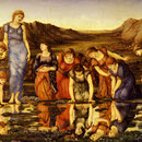 The Mirror of Venus, 1898