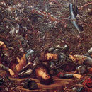 'The Briar Rose' series, I The Prince Enters the Briar Wood. 1870-90