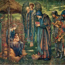 The Star of Bethlehem, 1890