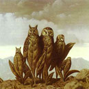 Compagnons de la peur, Les