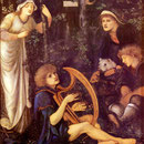 The Madness of Sir Tristram